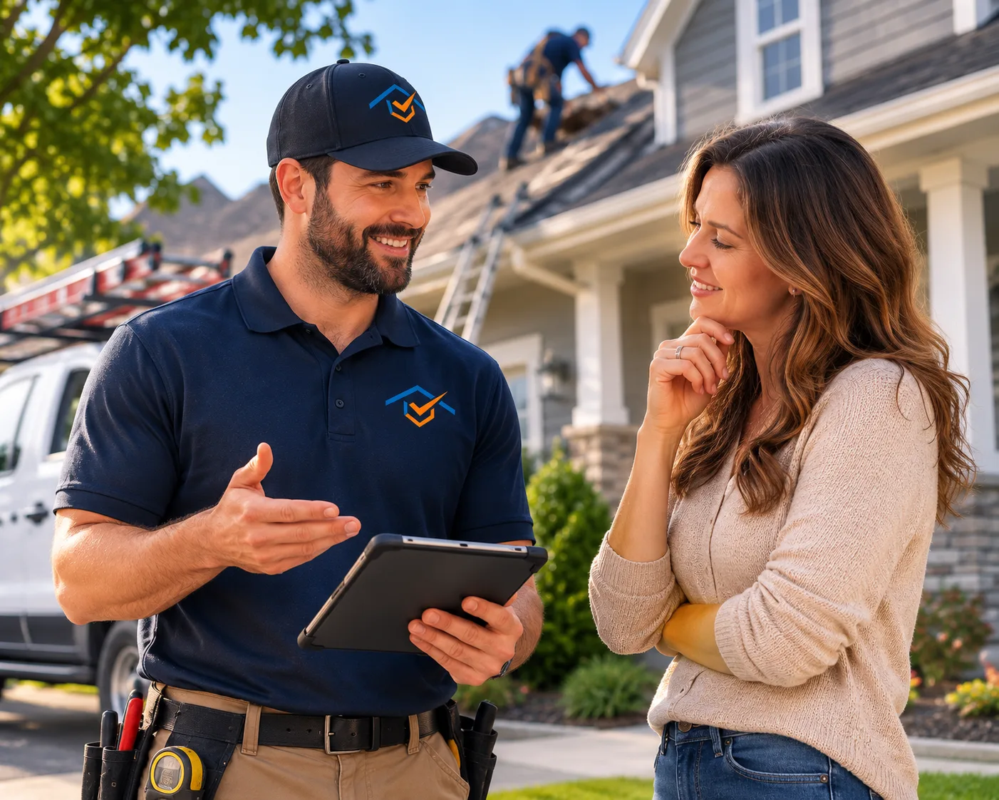 Roof Inspection FAQs in Darrington, WA
